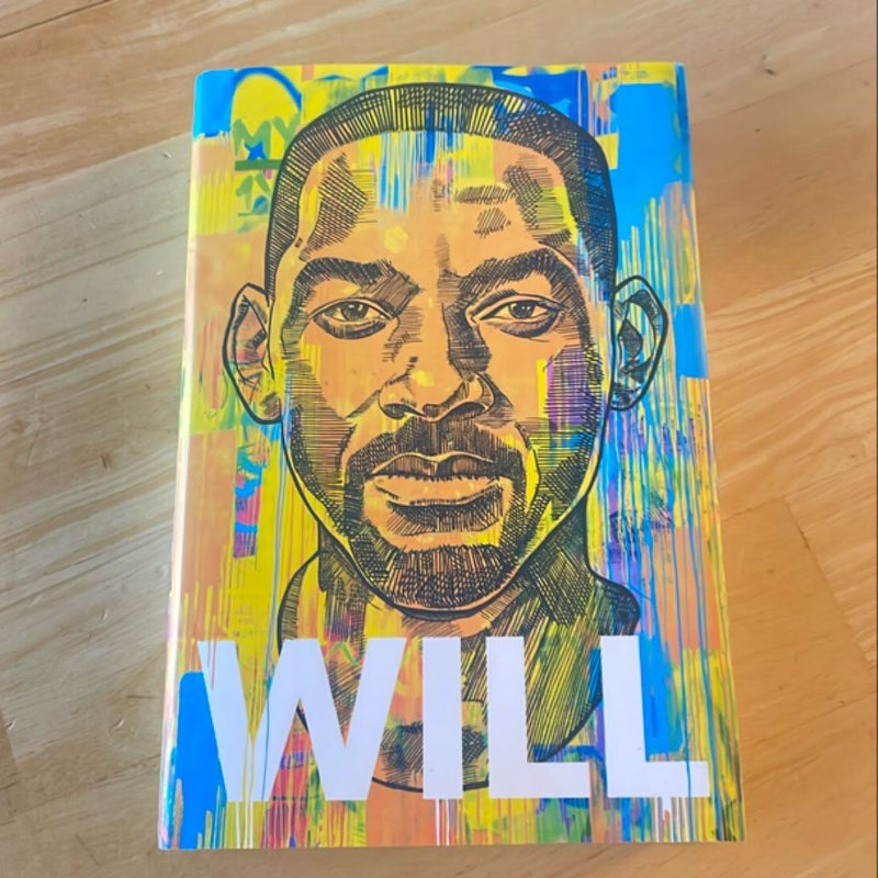 Will