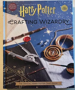 Harry Potter: Crafting Wizardry