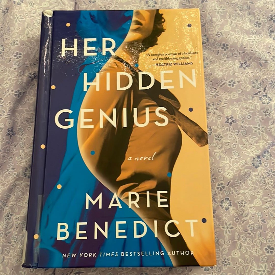 Her Hidden Genius