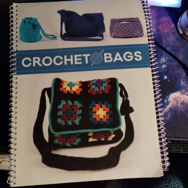 Crochet Bags