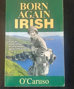 Born Again Irish