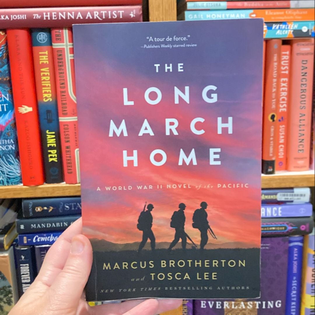 The Long March Home