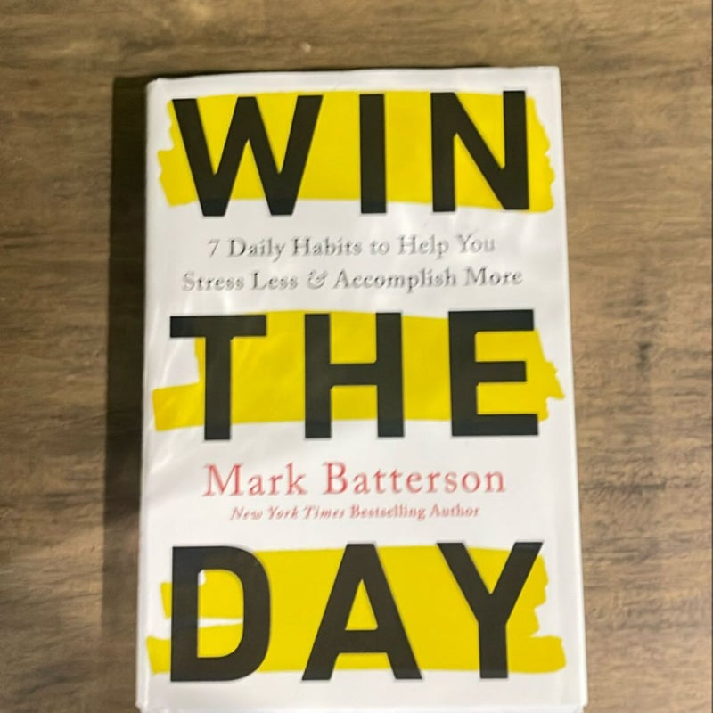 Win the Day