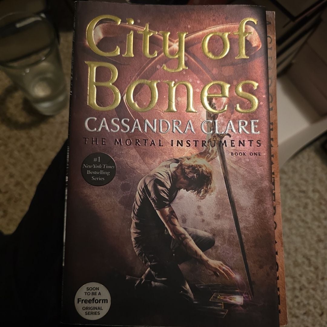 City of Bones
