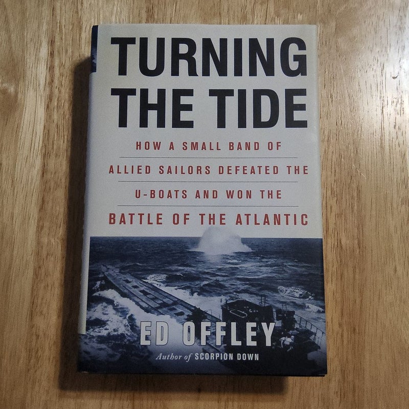 Turning the Tide