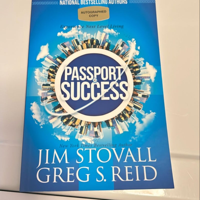 Passport to Success