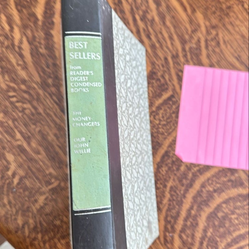 Readers Digest 