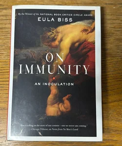On Immunity