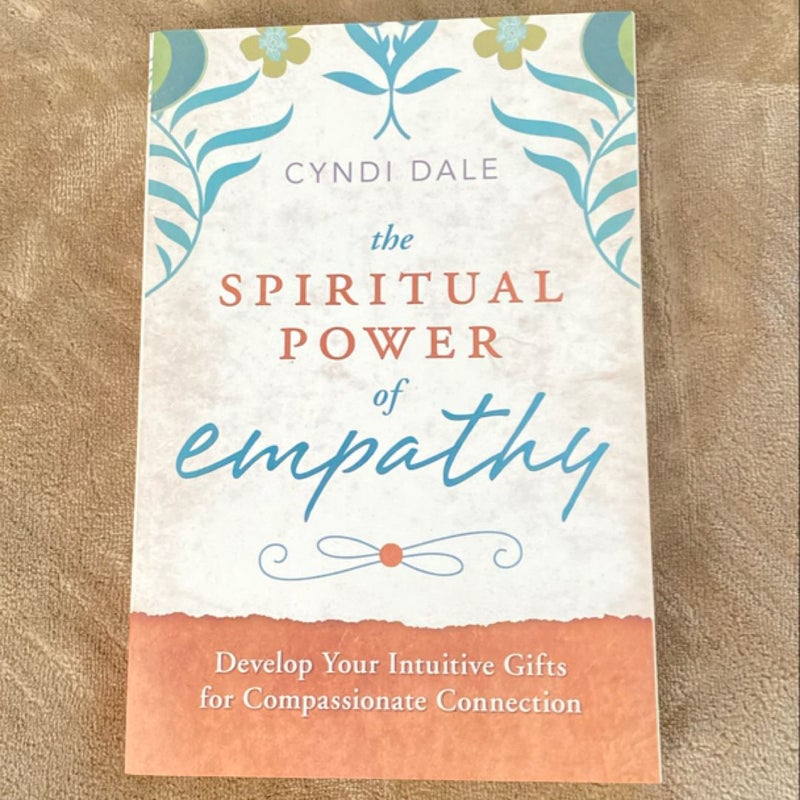 The Spiritual Power of Empathy