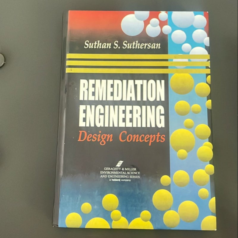 Remediation Engineering