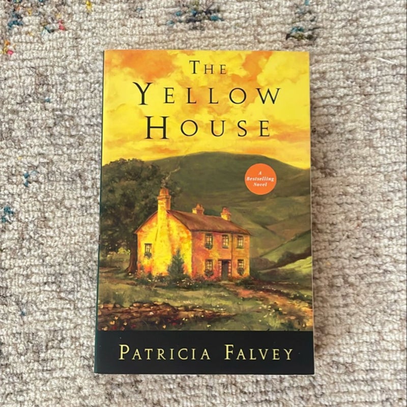 The Yellow House