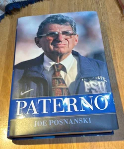 1st ed./1st * Paterno