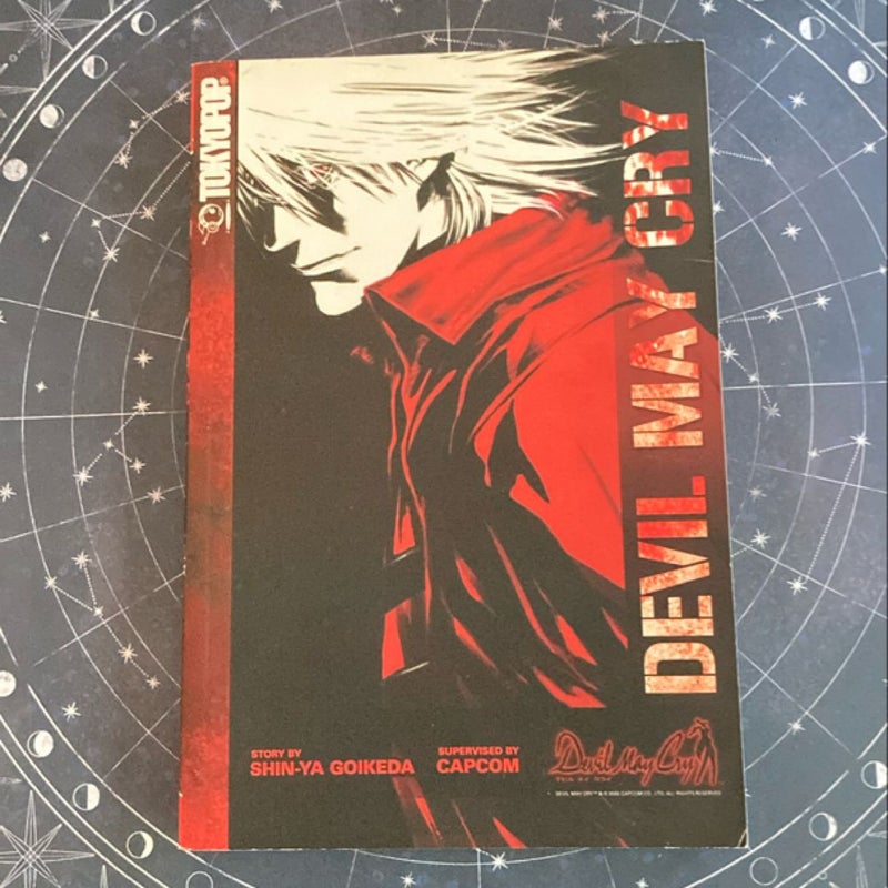 Devil May Cry (vol. 1)