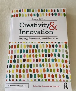 Creativity and Innovation