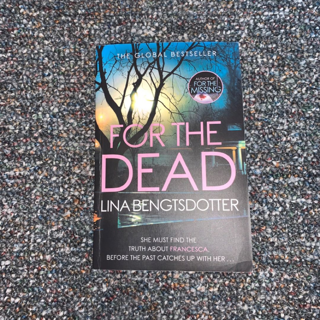 For the Dead