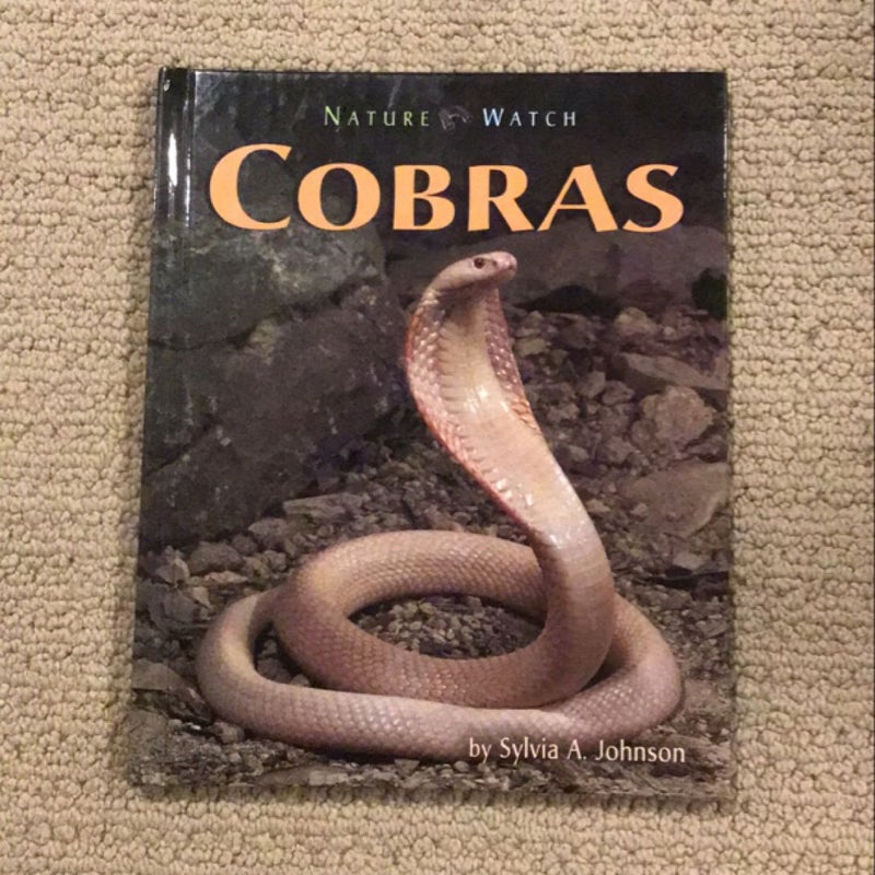 Cobras