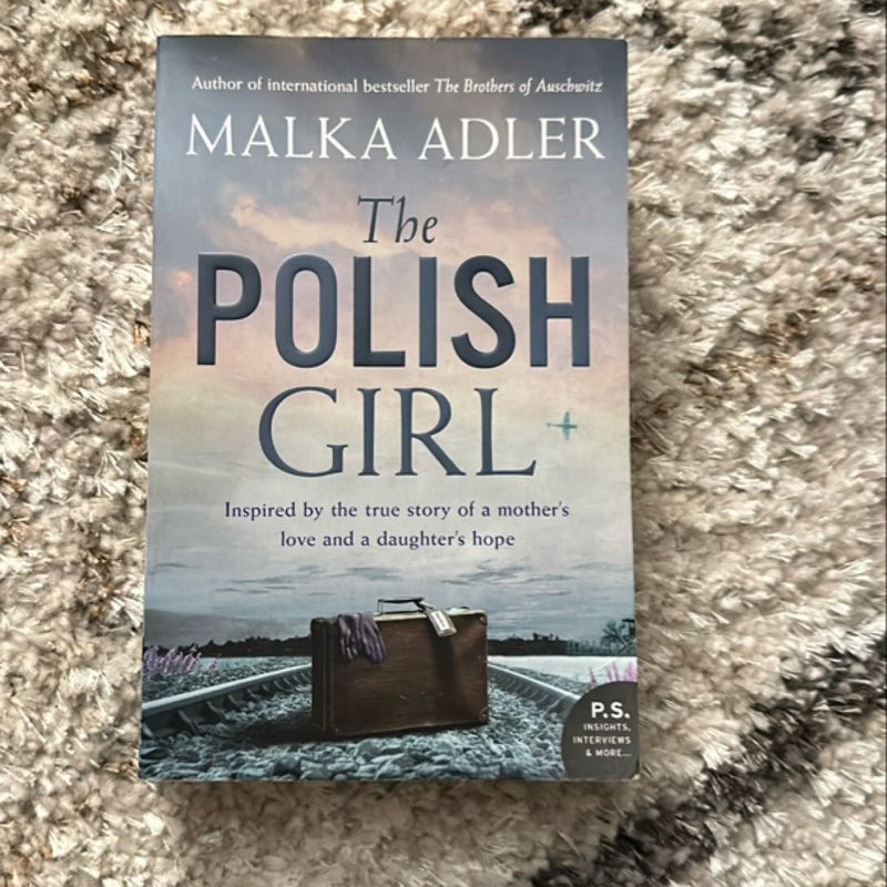 The Polish Girl