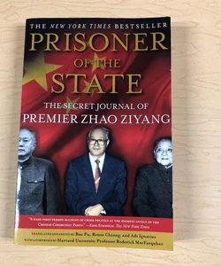 Prisoner of the State