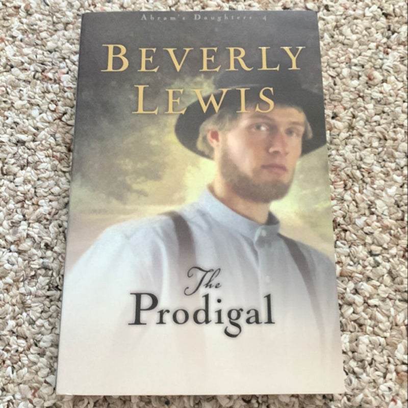 The Prodigal