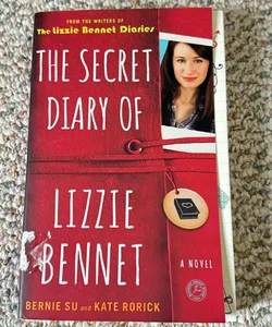 The Secret Diary of Lizzie Bennet