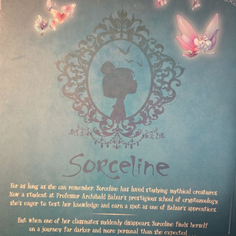 Sorceline