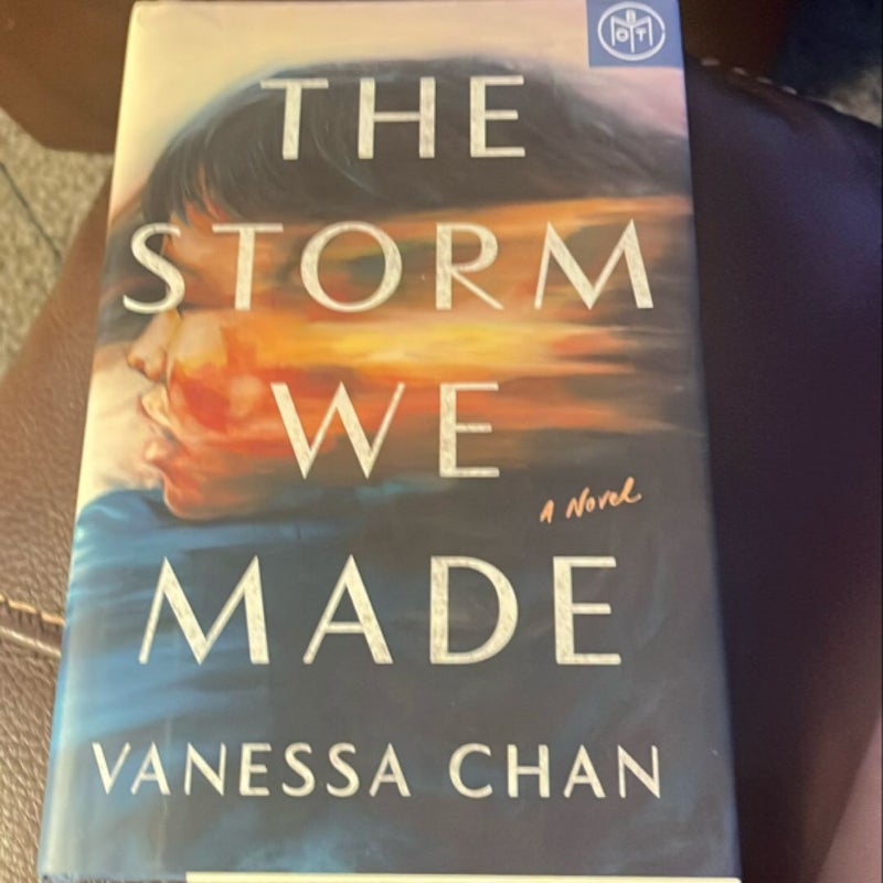 The Storm We Made