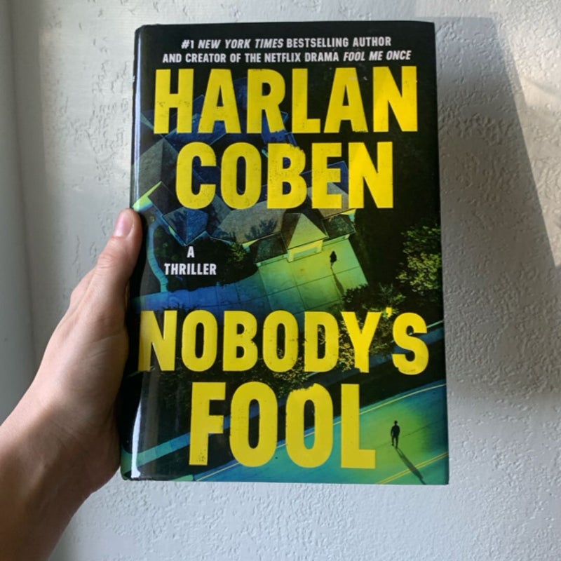 Nobody's Fool
