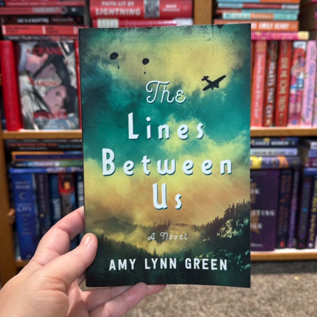 The Lines Between Us