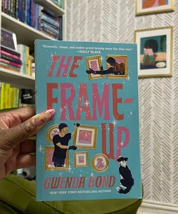 The Frame-Up