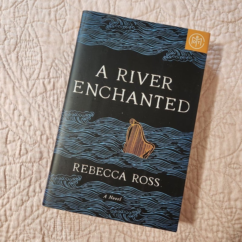 A River Enchanted