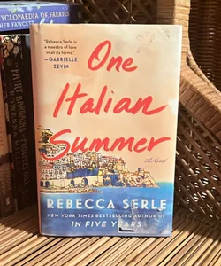 One Italian Summer