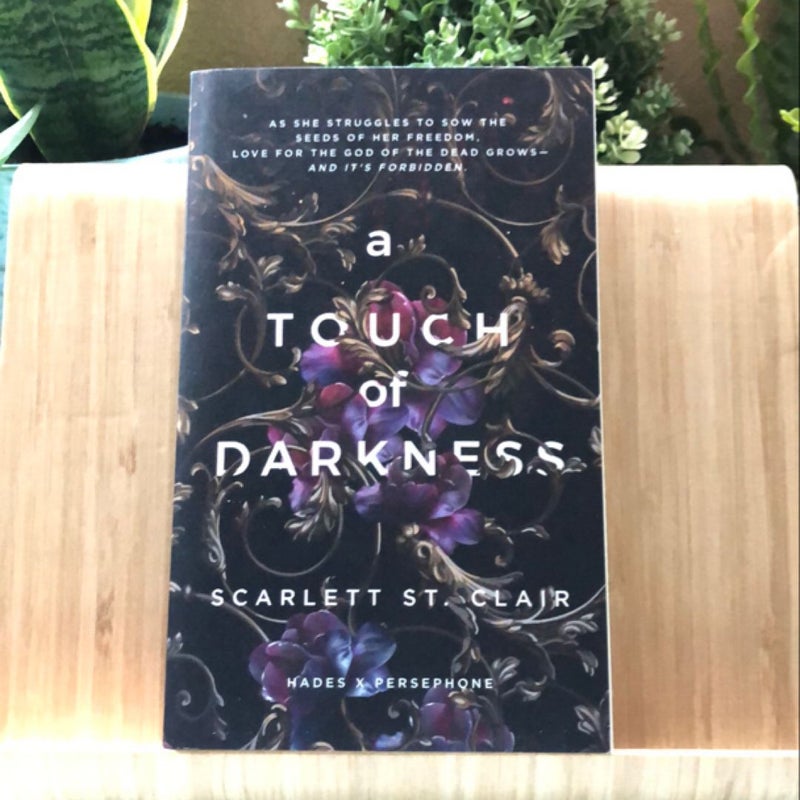 A Touch of Darkness