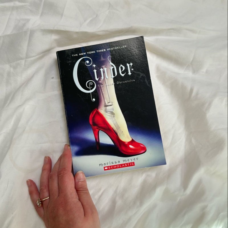 Cinder