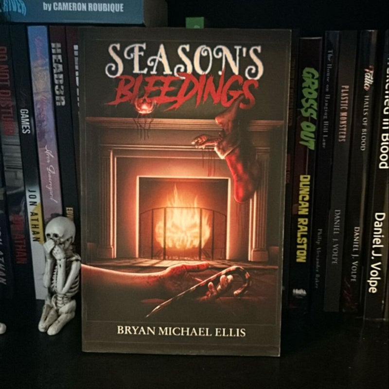 Season's Bleedings