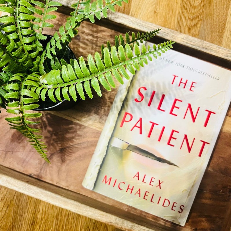 The Silent Patient