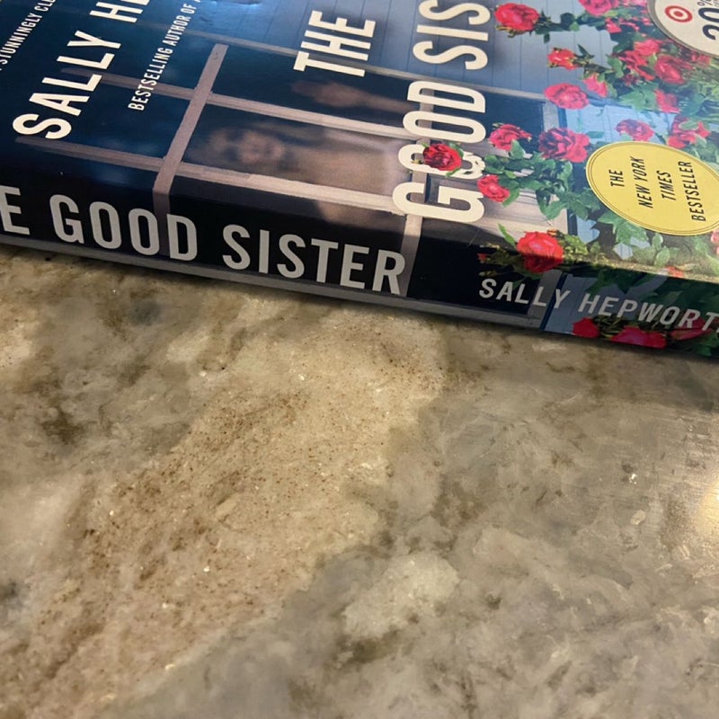 The Good Sister