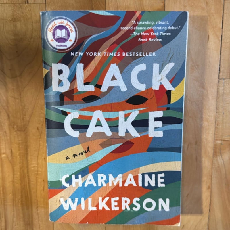 Black Cake