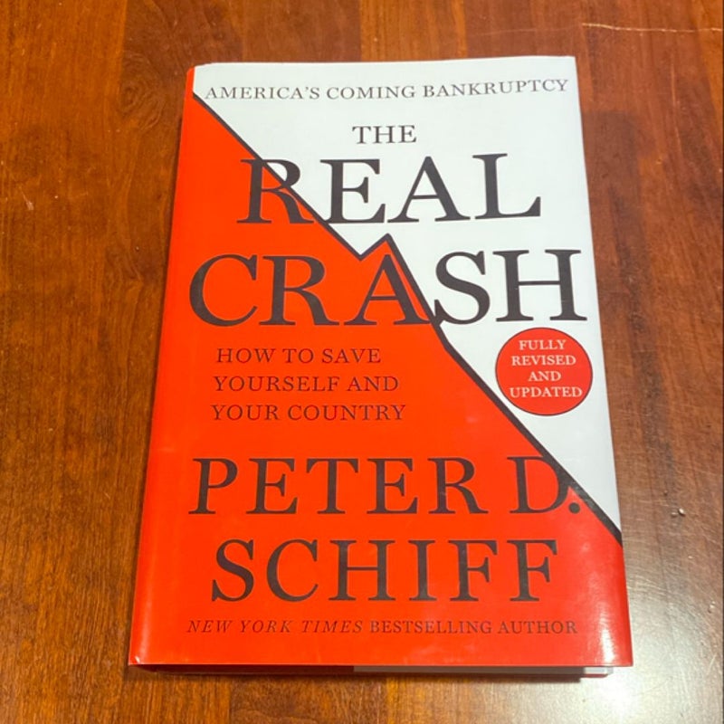 The Real Crash