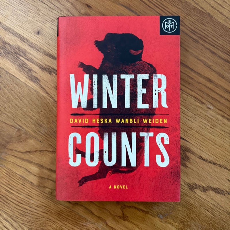 Winter Counts