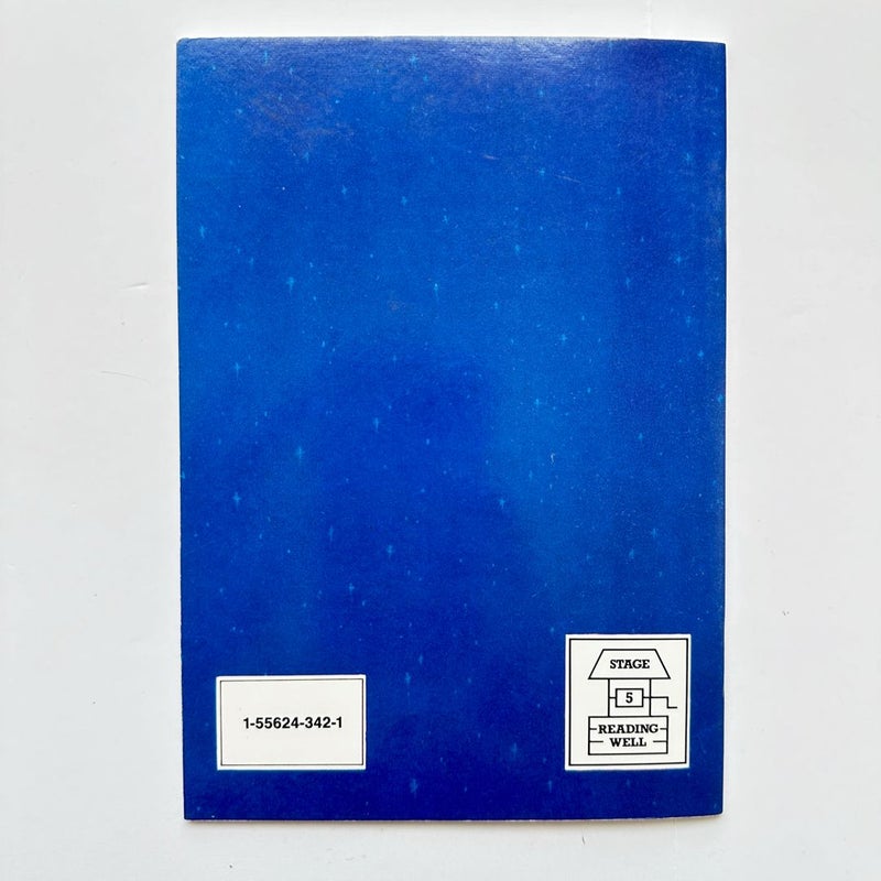 The Alchemist’s Tower, 1986