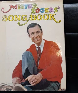Mr. Rogers' Song Book