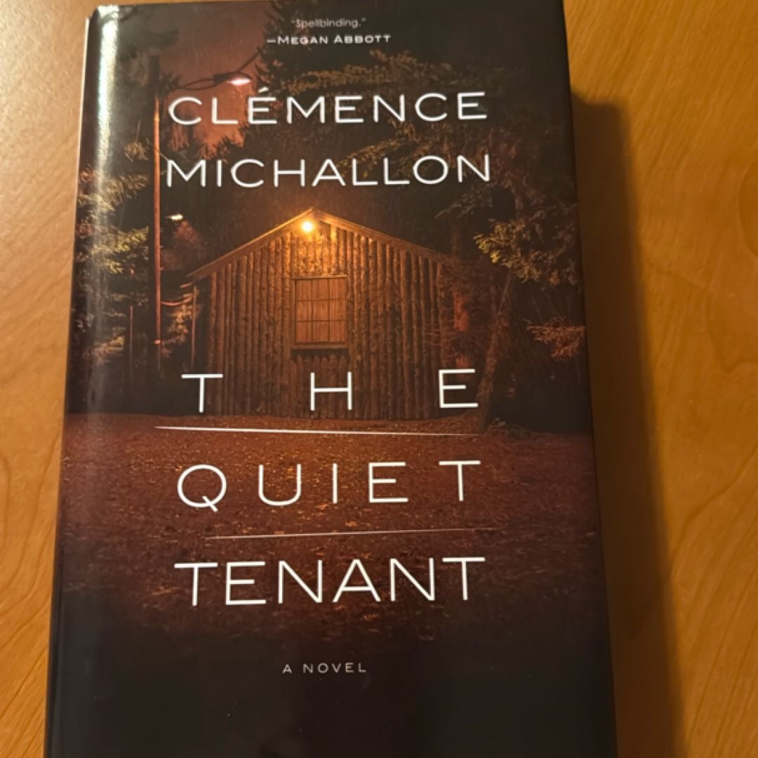 The Quiet Tenant