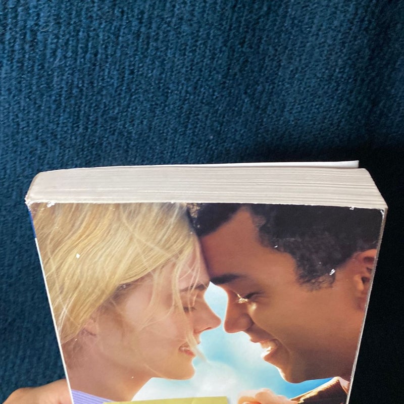 All the Bright Places Movie Tie-In Edition