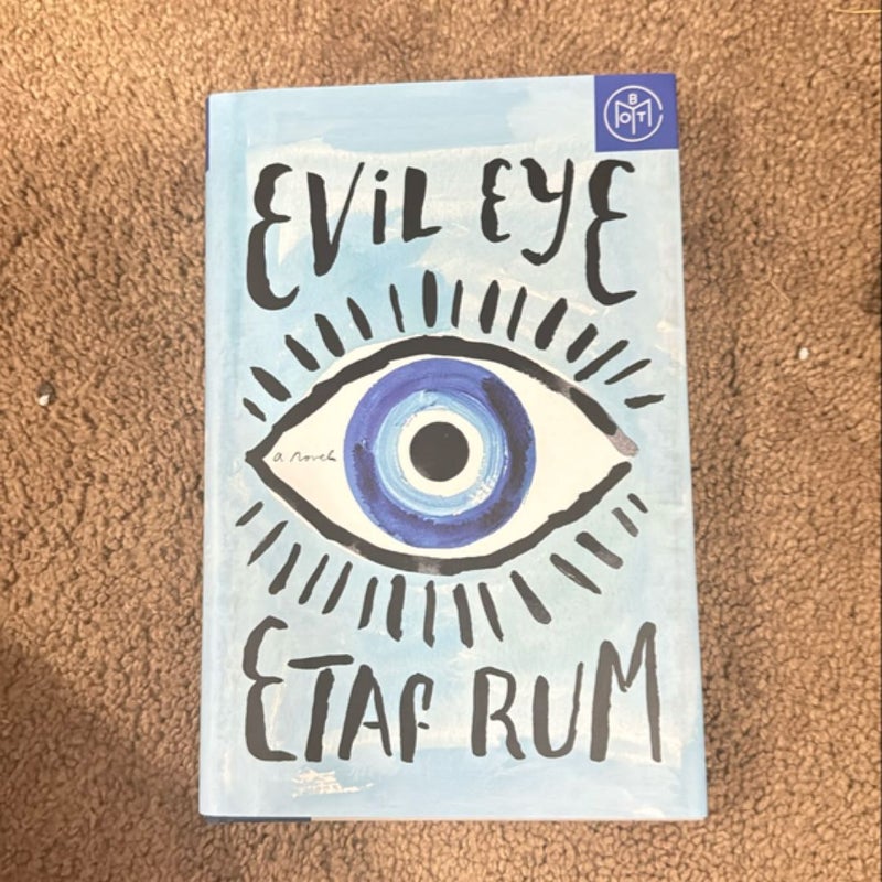 Evil Eye