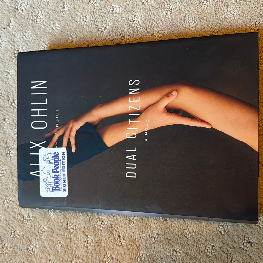 Dual Citizens- SIGNED