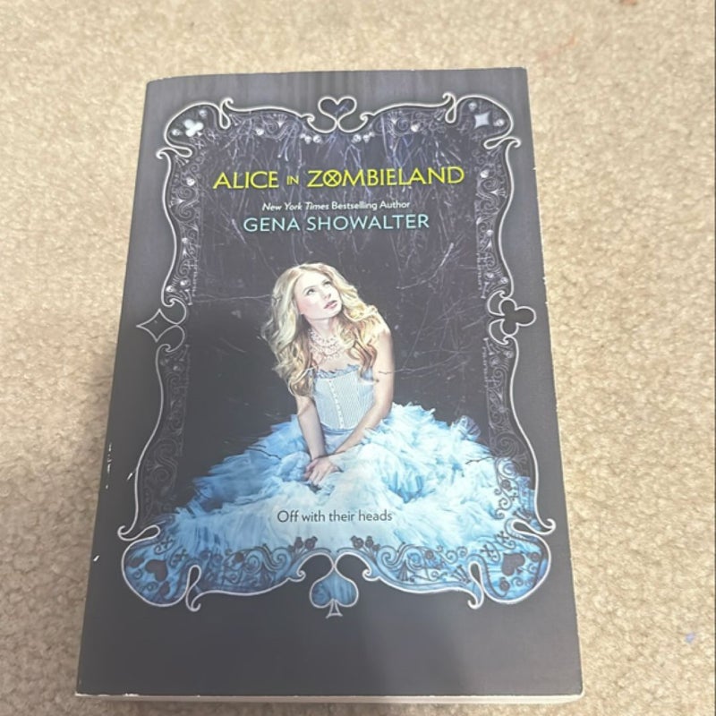 Alice in Zombieland