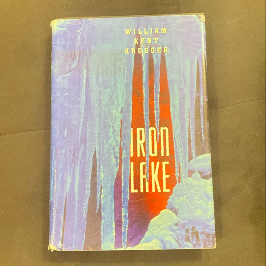 Iron Lake