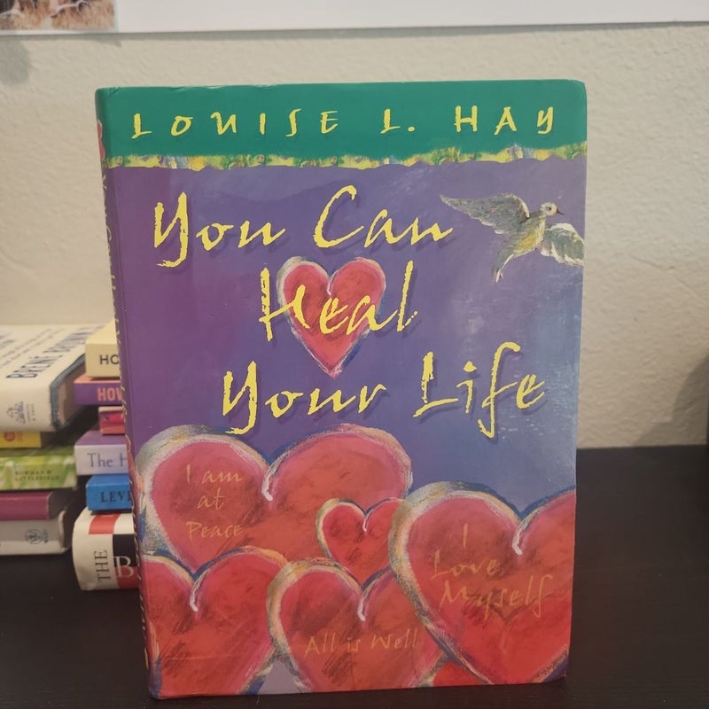 You Can Heal Your Life Gift Edition