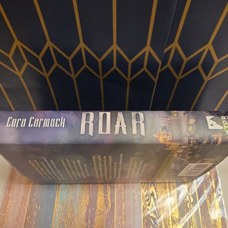 Roar