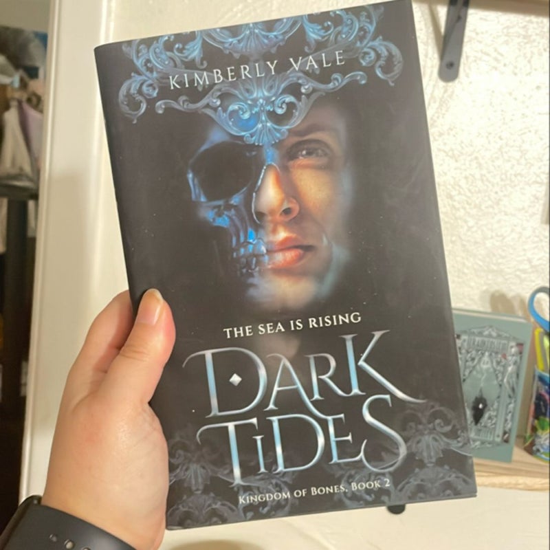 Dark Tides